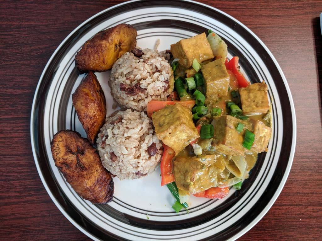 Cariblue Restaurant | restaurant | 1660 Broadway, Redwood City, CA 94063, USA | 6503151262 OR +1 650-315-1262