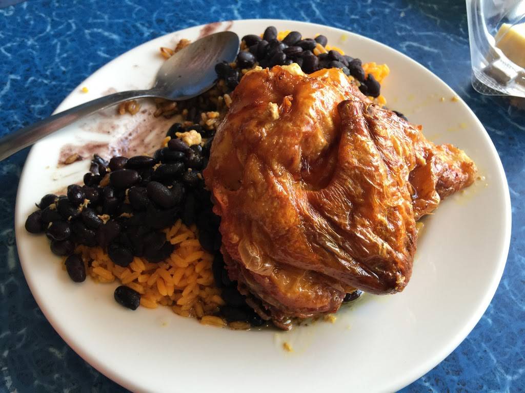 Pepos Cuban Cafe | cafe | 9939 4th St N, St. Petersburg, FL 33702, USA | 7275767476 OR +1 727-576-7476