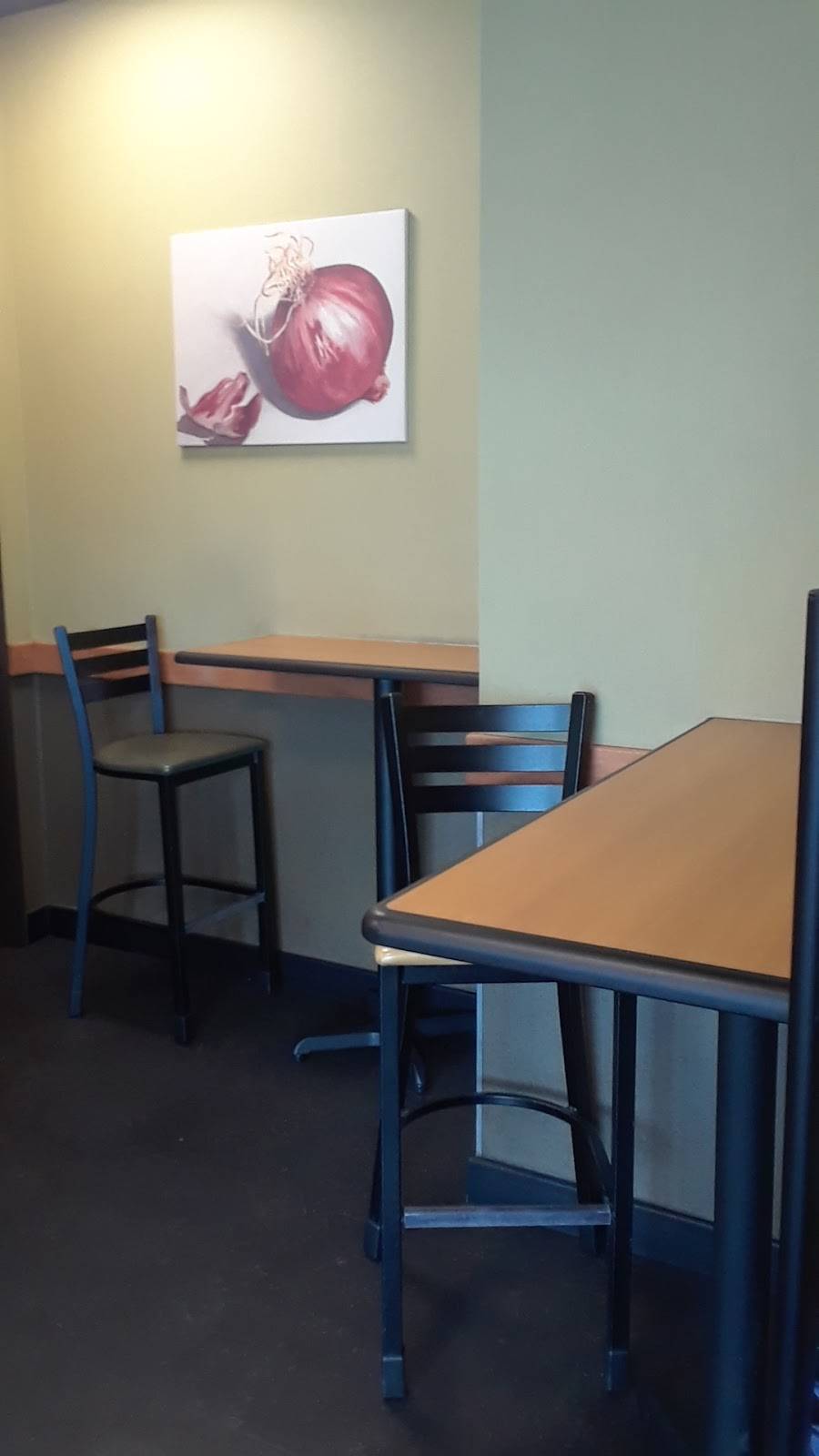 Subway Restaurants | restaurant | 701 W Torrance Blvd, Torrance, CA 90502, USA | 3103273736 OR +1 310-327-3736