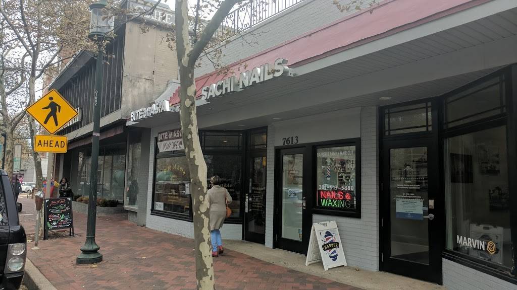 Bite of Asia | restaurant | 7613 Wisconsin Ave, Bethesda, MD 20814, USA | 3016566111 OR +1 301-656-6111