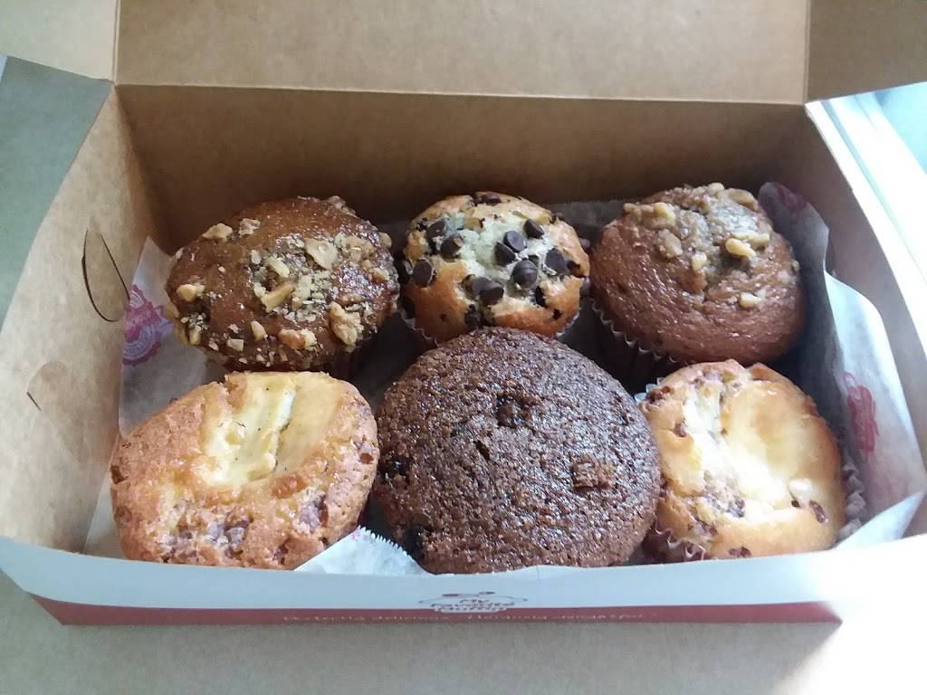 Big Apple Bagels | bakery | 3811 S Westnedge Ave, Kalamazoo, MI 49008, USA | 2697751555 OR +1 269-775-1555