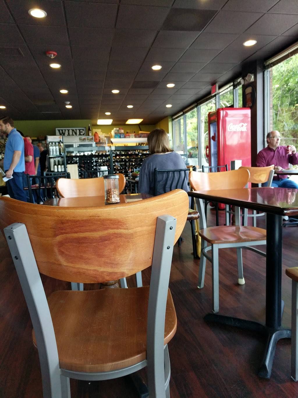 Bontà | meal takeaway | 430 Milwaukee Ave, Lincolnshire, IL 60069, USA | 8473836233 OR +1 847-383-6233