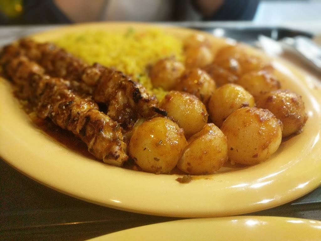 Galitos Flame Grilled Chicken | restaurant | 29 King St E, Kitchener, ON N2G 2H5, Canada | 5197415791 OR +1 519-741-5791