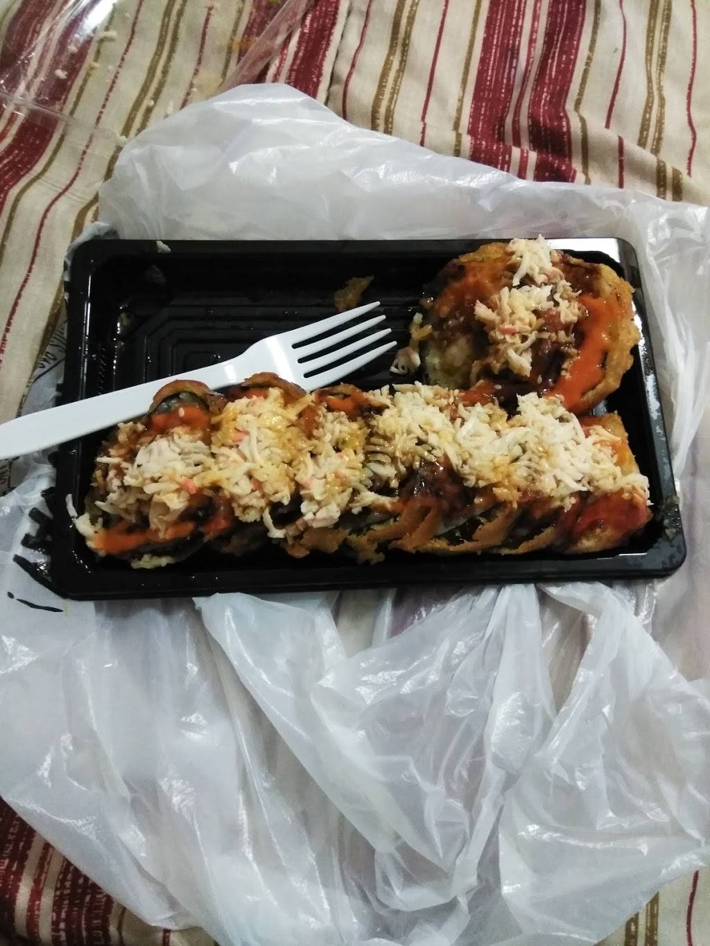 Tokyo Grill | restaurant | 3443 Austin Peay Hwy, Memphis, TN 38128, USA | 9017912916 OR +1 901-791-2916