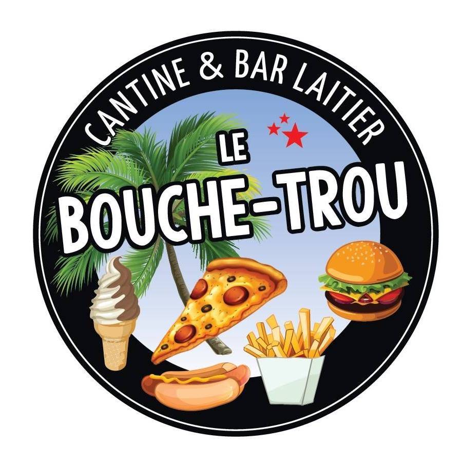 Cantine & Bar Laitier Le Bouche-Trou | restaurant | 11 Route 137 SUD, Sainte-Cécile-de-Milton, QC J0E 2C0, Canada | 4509569595 OR +1 450-956-9595