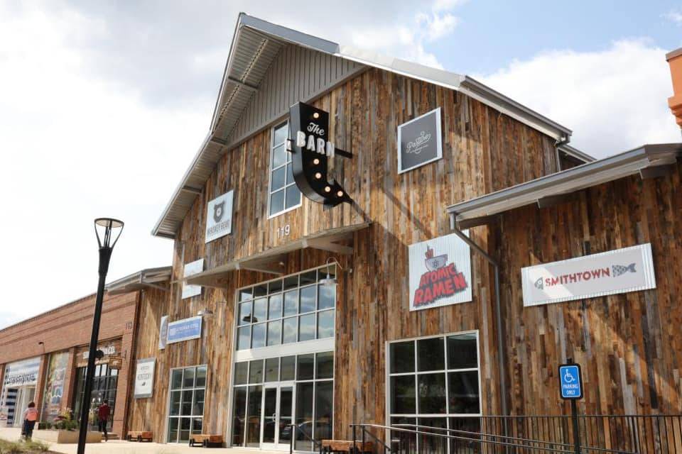 Smithtown at The Summit | restaurant | 119 Marion Suite 160, Lexington, KY 40517, USA | 8593090011 OR +1 859-309-0011