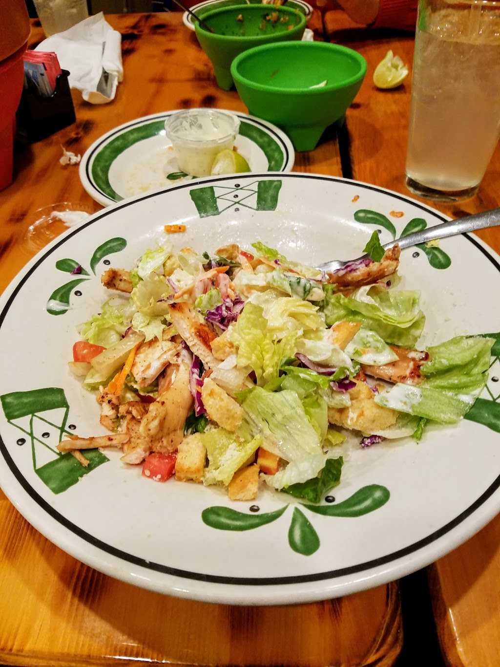 El Ahuehuete Tequila & Grill | restaurant | 2708 Texas Blvd N, Weslaco, TX 78596, USA | 9569682424 OR +1 956-968-2424