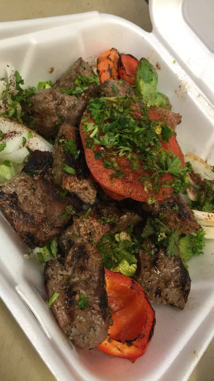 La Kabob Restaurant | restaurant | 33320 W 12 Mile Rd, Farmington Hills, MI 48334, USA | 2483241163 OR +1 248-324-1163