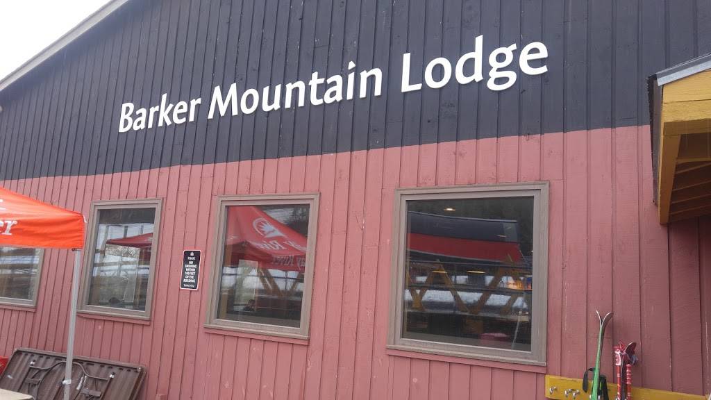 Barker Lodge and Pub | restaurant | Barker Mountain Rd, Newry, ME 04261, USA | 2078245245 OR +1 207-824-5245