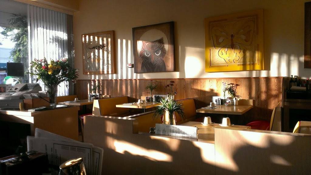 Anns Coffee Shop | cafe | 772 Santa Cruz Ave, Menlo Park, CA 94025, USA | 6503220043 OR +1 650-322-0043