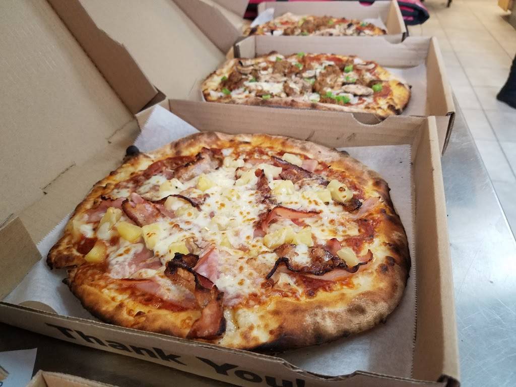 Pizza Addict | restaurant | 1250 SW 43rd St Suit D2, Renton, WA 98057, USA | 2532462192 OR +1 253-246-2192