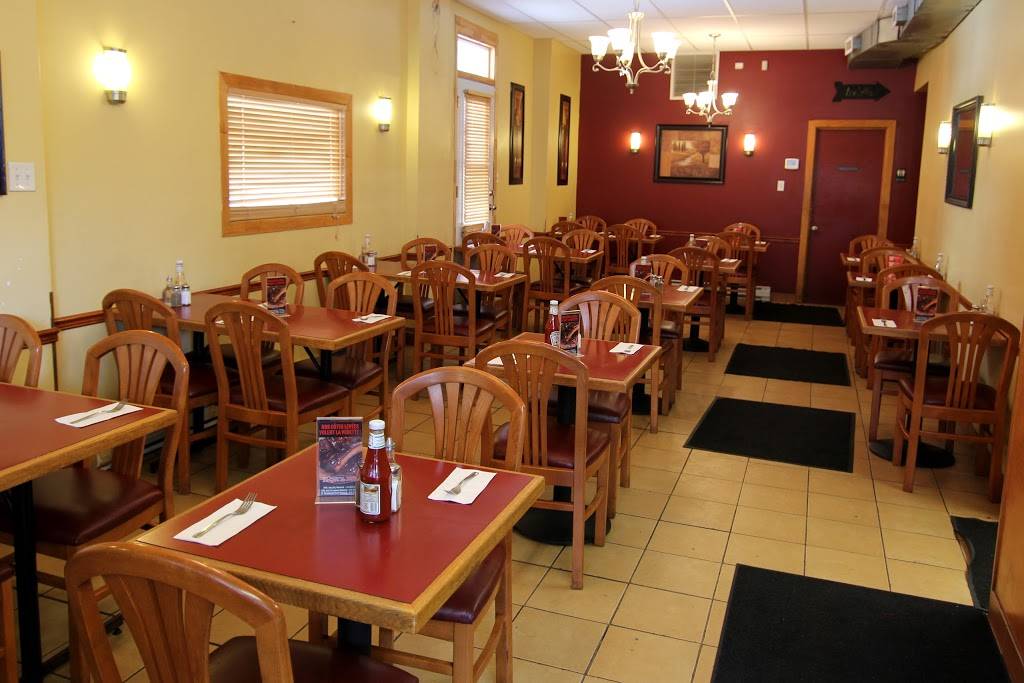 Burger de Ville | restaurant | 59 Avenue Westminster N, Montréal-Ouest, QC H4X 1Y8, Canada | 5145649902 OR +1 514-564-9902