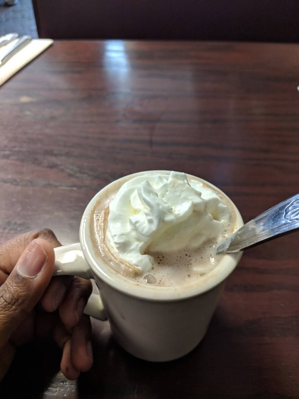 Garden City Coffee Shop | cafe | 653 Franklin Ave, Garden City, NY 11530, USA | 5167468374 OR +1 516-746-8374