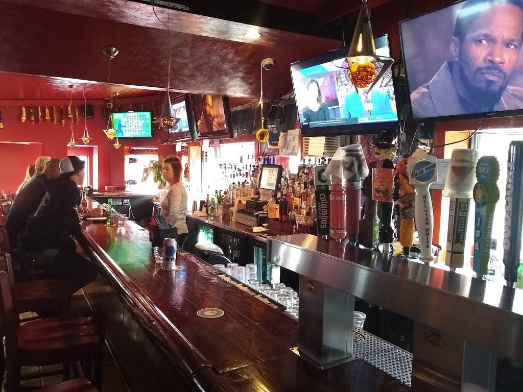 Mars Bar & Café | night club | 15314 Madison Ave, Lakewood, OH 44107, USA | 2162284500 OR +1 216-228-4500