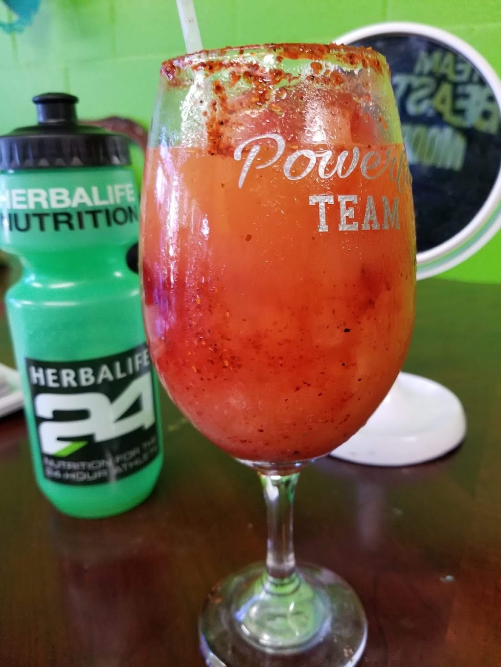 Herbalife | restaurant | 1111 S Beacon St, Dallas, TX 75223, USA | 2143952385 OR +1 214-395-2385