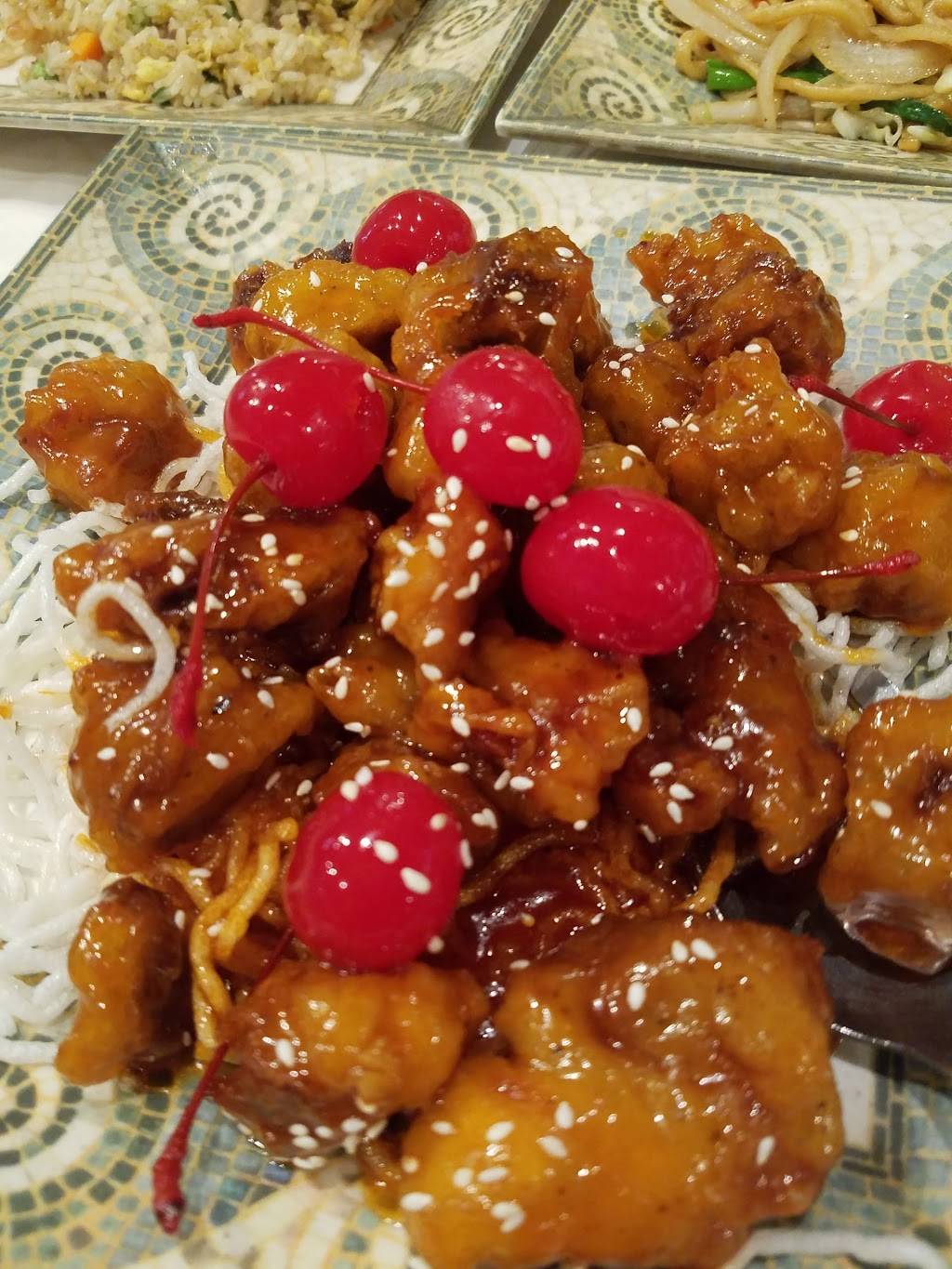 Princess Garden | restaurant | 960 Admiral Callaghan Ln, Vallejo, CA 94591, USA | 7076430202 OR +1 707-643-0202