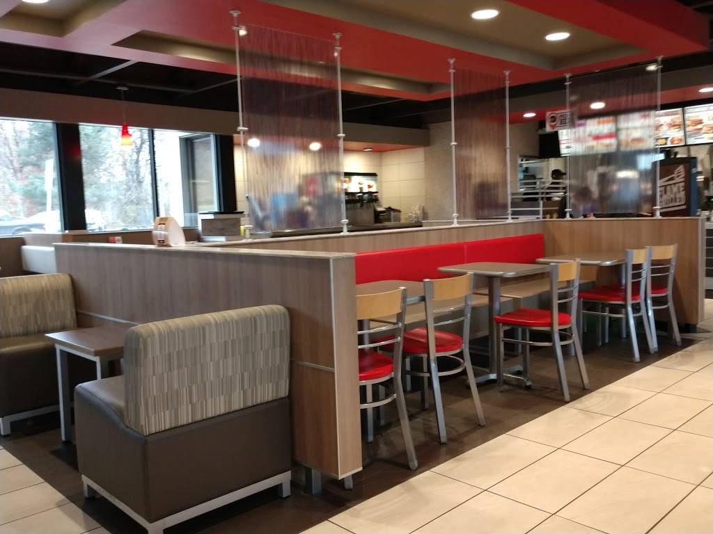 Burger King | restaurant | 1250 S Main St, Greensburg, PA 15601, USA | 7248342414 OR +1 724-834-2414