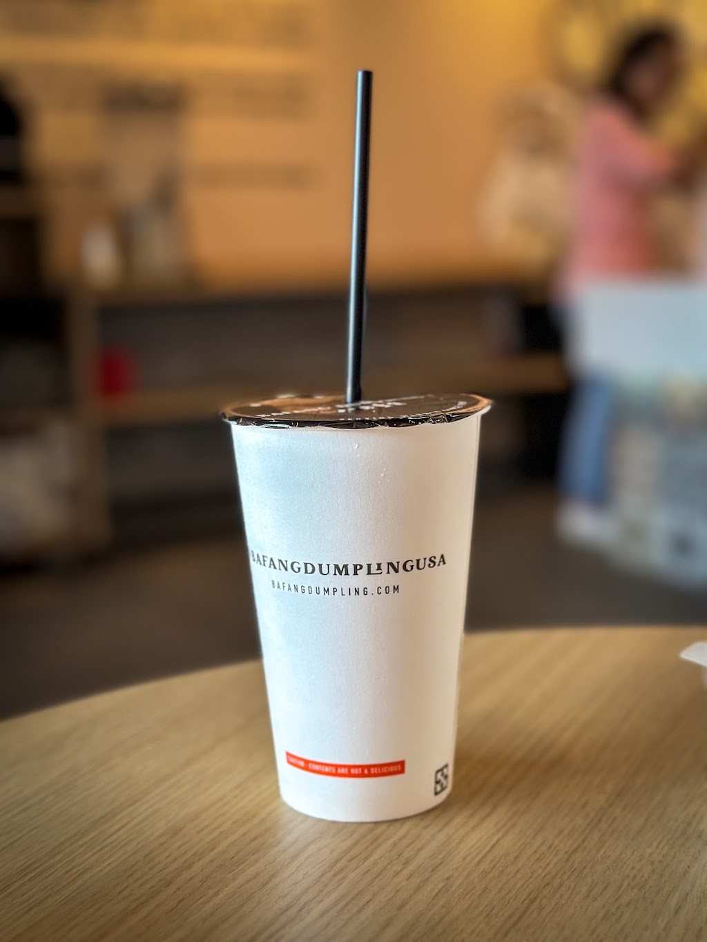 Bafang Dumplings Temple City 八方雲集 | restaurant | 5728 Rosemead Blvd Unit #102, Temple City, CA 91780, USA | 6268720998 OR +1 626-872-0998