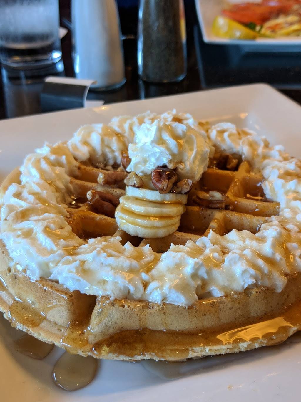 Kekes Breakfast Cafe | restaurant | 431 S Chickasaw Trail, Orlando, FL 32825, USA | 4074135107 OR +1 407-413-5107