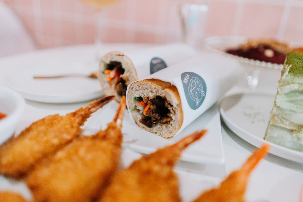 Hippo Loco | restaurant | 16519 Magnolia St, Westminster, CA 92683, USA | 7145943503 OR +1 714-594-3503