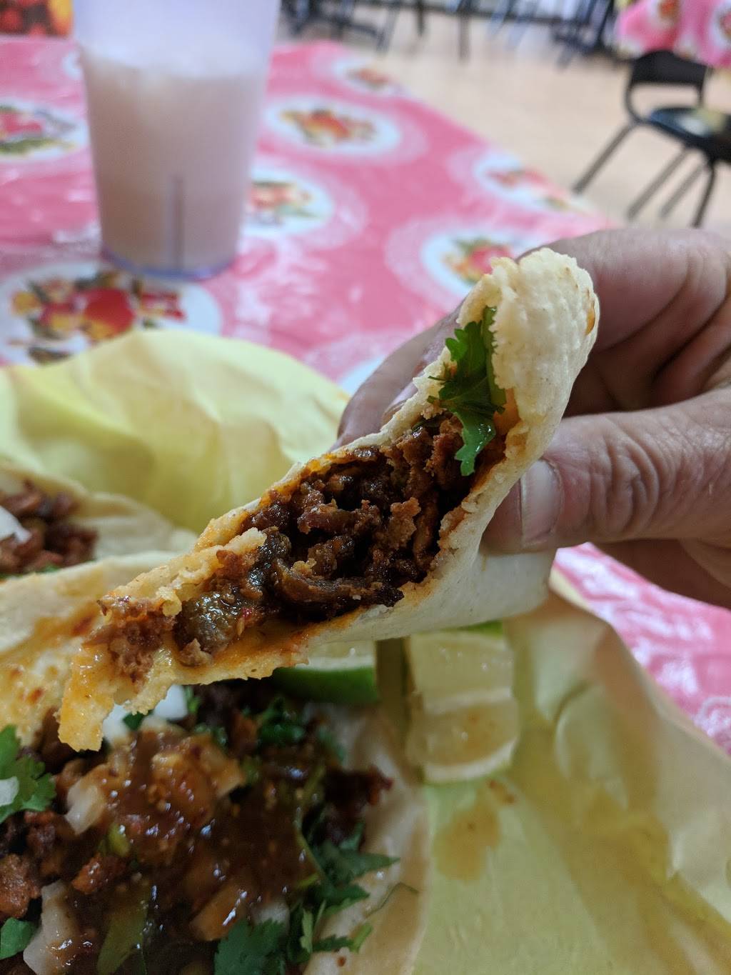 Taqueria Carmelita | restaurant | 809 N Broadway F, Santa Maria, CA 93454, USA | 8056144612 OR +1 805-614-4612