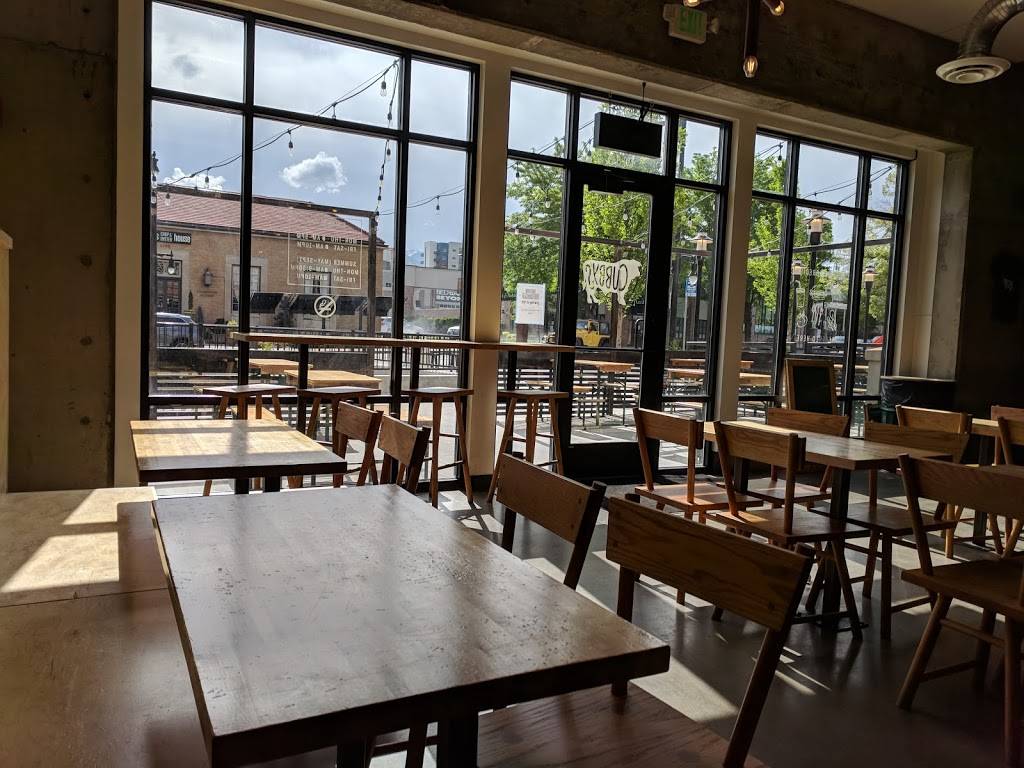 Cubbys | restaurant | 2130 Highland Dr, Salt Lake City, UT 84106, USA | 8014672980 OR +1 801-467-2980