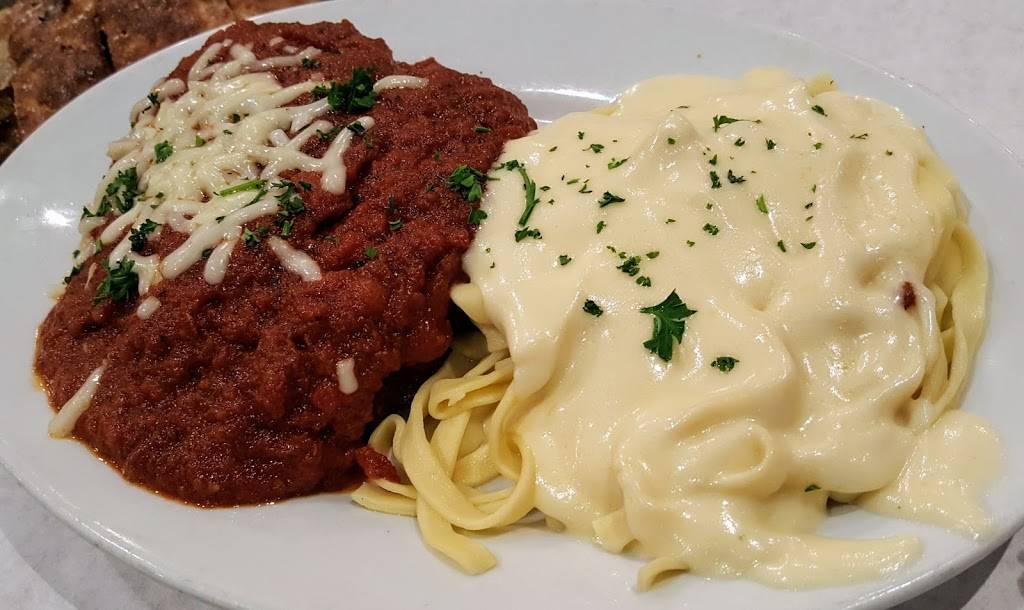 Carfagnas Kitchen | restaurant | 2025 Polaris Pkwy, Columbus, OH 43240, USA | 6148484488 OR +1 614-848-4488