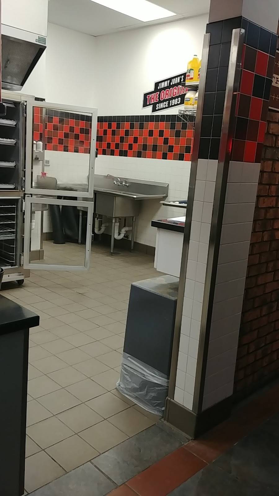 Jimmy Johns | meal delivery | 10609 France Ave S, Bloomington, MN 55431, USA | 9528844585 OR +1 952-884-4585