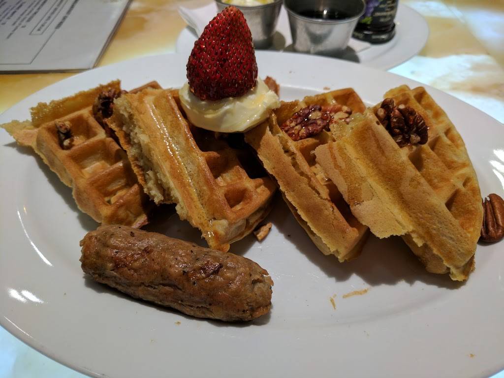 Cat Coras Kitchen | restaurant | Houston, TX 77032, USA | 2816454681 OR +1 281-645-4681