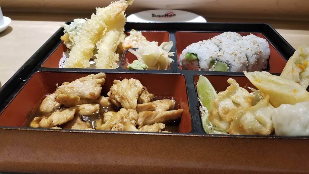 Sushi Hiro | restaurant | 9460 S Eastern Ave, Las Vegas, NV 89123, USA | 7022636229 OR +1 702-263-6229