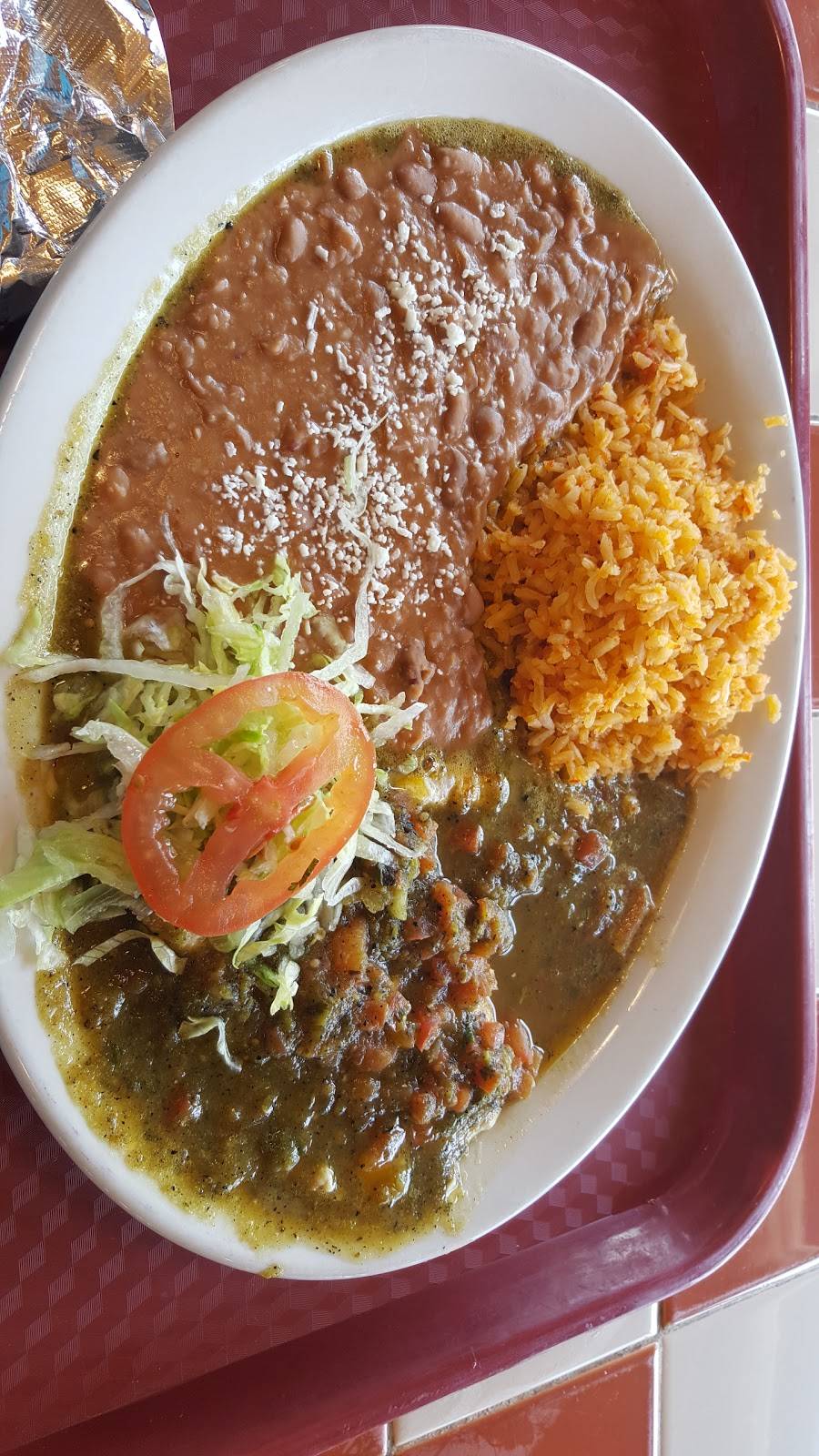 Viva Villa Taqueria | restaurant | 9585 Sierra Ave, Fontana, CA 92335, USA | 9093569612 OR +1 909-356-9612