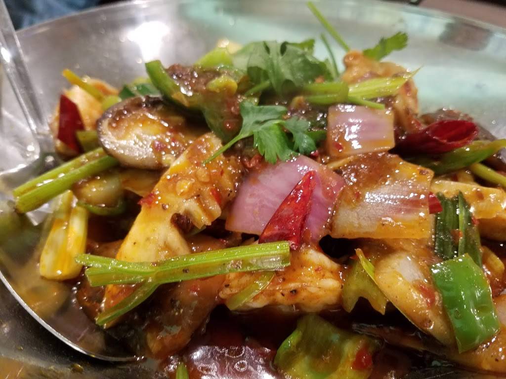 Five Spices House | restaurant | 546 Massachusetts Ave, Cambridge, MA 02139, USA | 6177143339 OR +1 617-714-3339