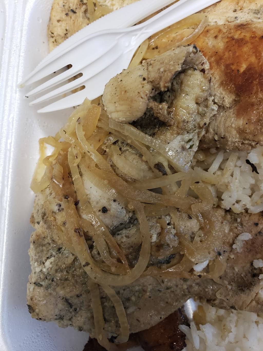 Cilantros Cafeteria & Juice Bar | cafe | 5891 NW 36th St, Virginia Gardens, FL 33166, USA | 3058717278 OR +1 305-871-7278