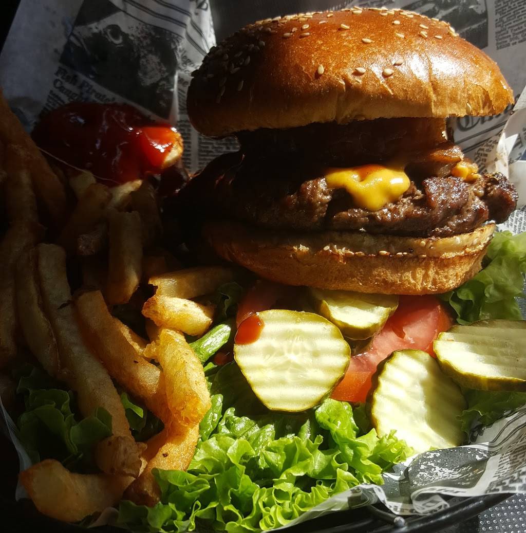 Pappys Bar & Grill | restaurant | 517 Monroe St, Detroit, MI 48226, USA | 3139834000 OR +1 313-983-4000