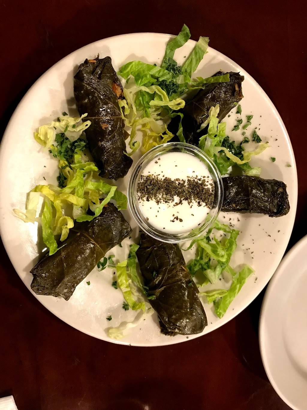 Semiramis Lebanese Restaurant | restaurant | 4639 N Kedzie Ave, Chicago, IL 60625, USA | 7732798900 OR +1 773-279-8900