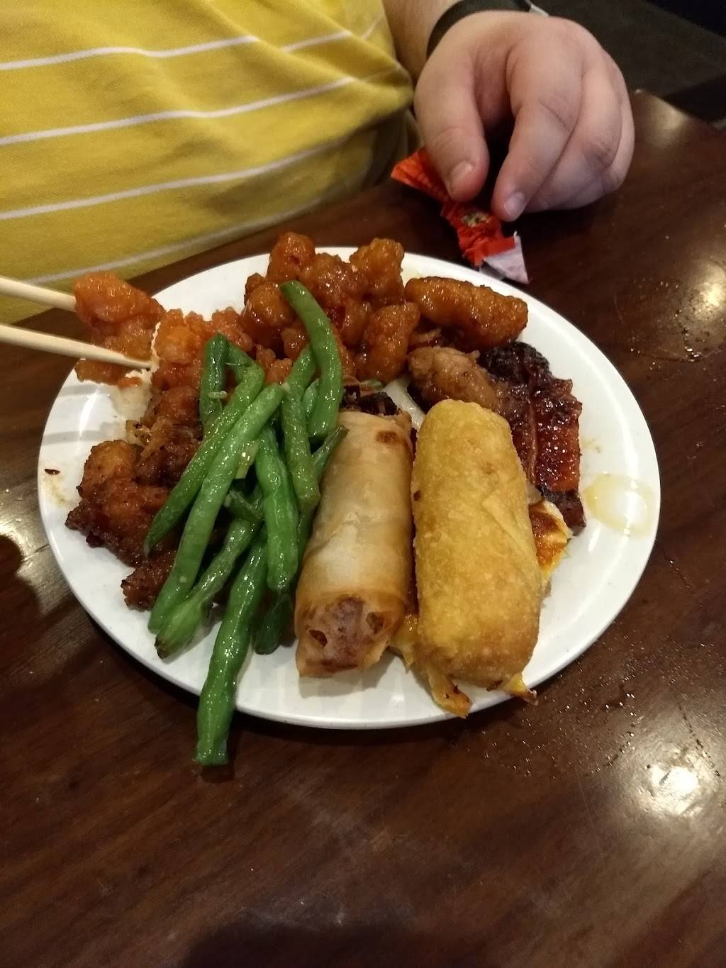 Hibachi Grill & Supreme Buffet | restaurant | 600 U.S. 31 W Bypass #1a, Bowling Green, KY 42101, USA | 2709046886 OR +1 270-904-6886