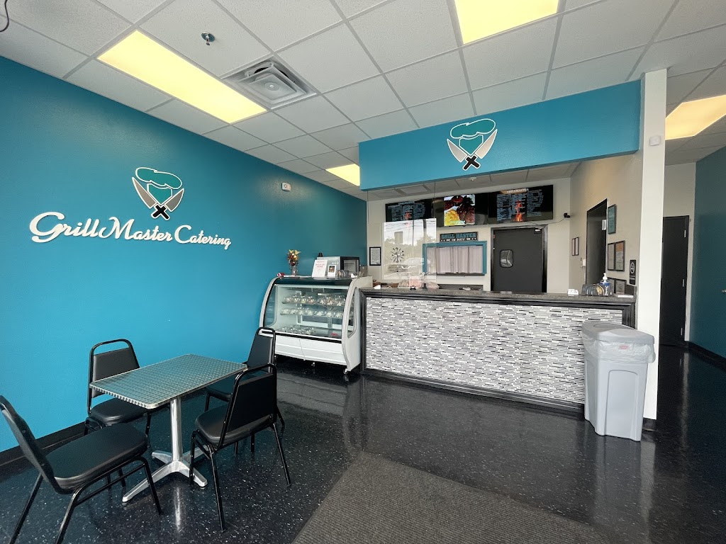 GrillMaster Catering & Restaurant | restaurant | 2222 Ocoee Apopka Rd Suite #108, Ocoee, FL 34761, USA | 4073952164 OR +1 407-395-2164