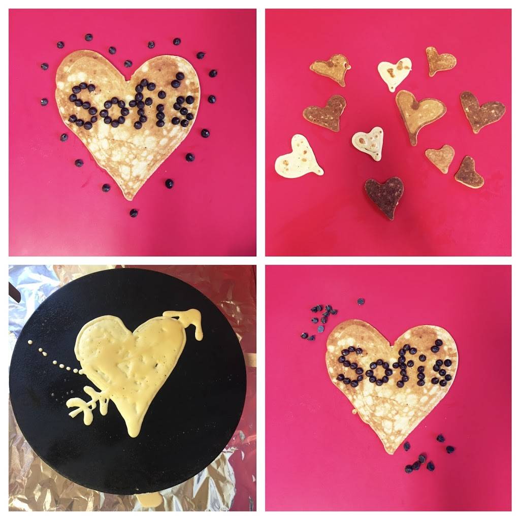 Sofis Crepes | cafe | 1627 Thames St, Baltimore, MD 21231, USA | 4106245673 OR +1 410-624-5673
