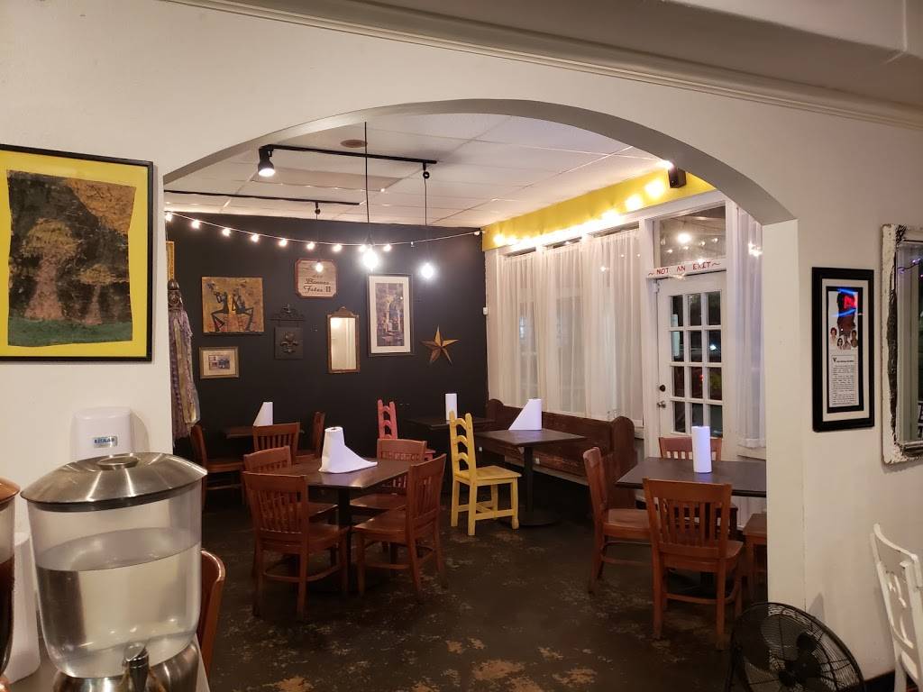 Viola & Agnes Neo Soul Cafe | restaurant | 18091 Upper Bay Rd, Houston, TX 77058, USA | 2813332620 OR +1 281-333-2620