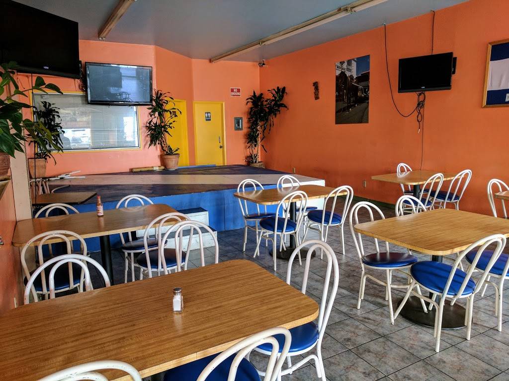 Pupuseria El Salvador Restaurant | restaurant | 175 Belvedere St, San Rafael, CA 94901, USA | 4154567147 OR +1 415-456-7147