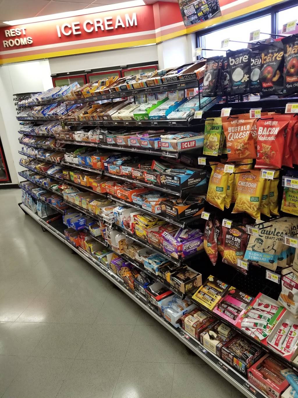 Sheetz #209 | cafe | 20723 National Pike, Boonsboro, MD 21713, USA | 3017975535 OR +1 301-797-5535