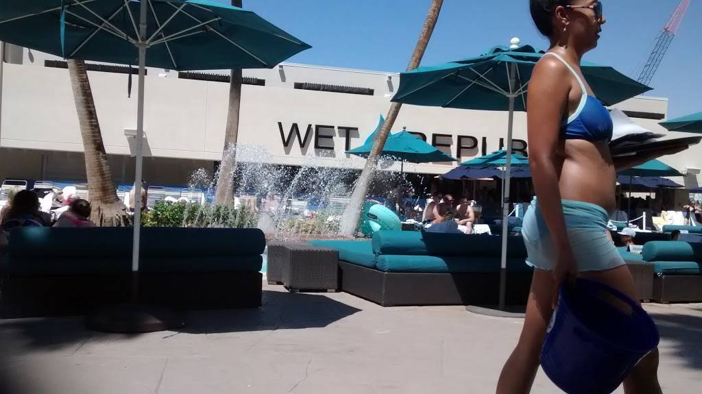 Cabana Grill | restaurant | MGM Grand, 3799 S Las Vegas Blvd, Las Vegas, NV 89109, USA | 7028913400 OR +1 702-891-3400