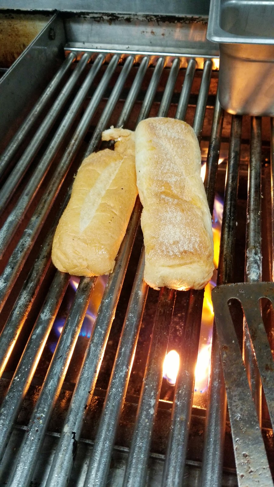 Just A Grubbin | restaurant | 1035 Camden Ave, Rock Hill, SC 29732, USA | 8034939697 OR +1 803-493-9697