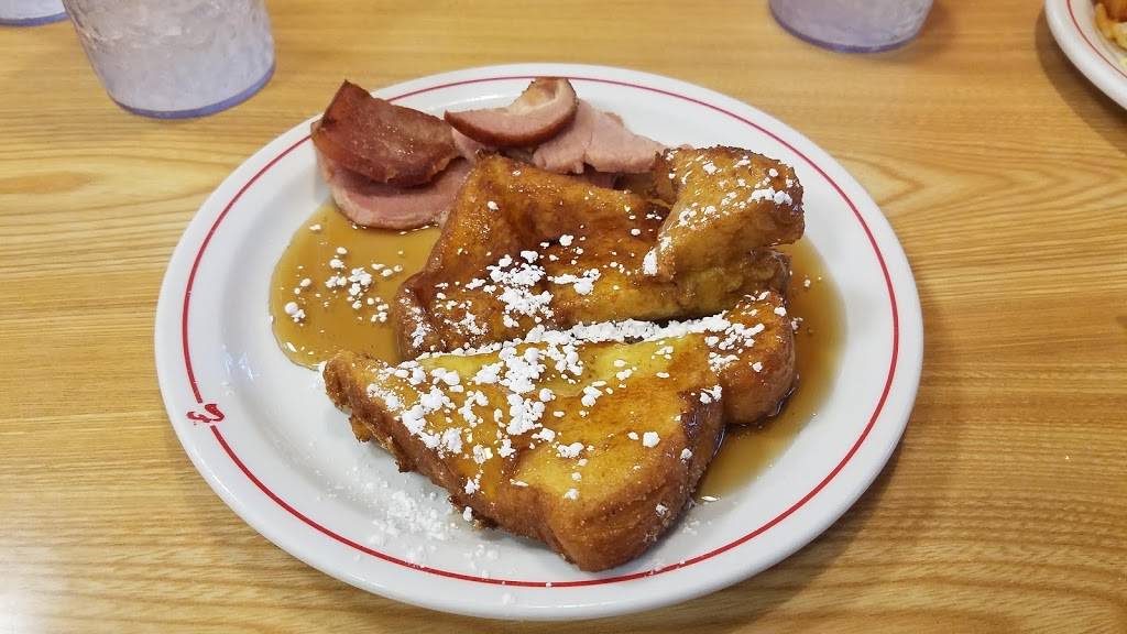 Frischs Big Boy | restaurant | 1181 Stone Dr, Harrison, OH 45030, USA | 5133675777 OR +1 513-367-5777