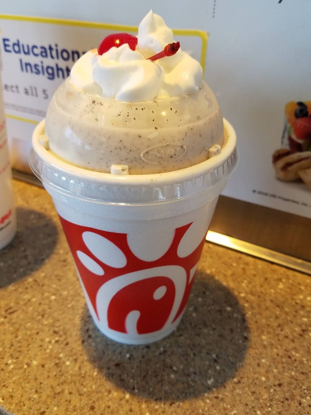 Chick-fil-A | restaurant | 1202 US-19 S, Leesburg, GA 31763, USA | 2294468781 OR +1 229-446-8781