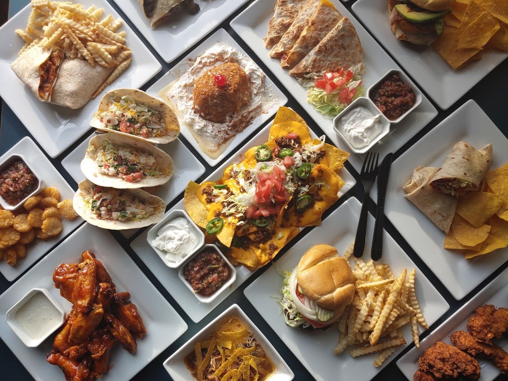 Chido | restaurant | 5404 Bardstown Rd, Louisville, KY 40291, USA | 5023702050 OR +1 502-370-2050