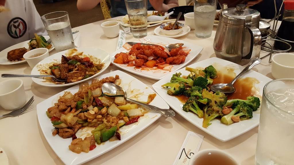 China Stix | restaurant | 2110 El Camino Real, Santa Clara, CA 95050, USA | 4082441684 OR +1 408-244-1684