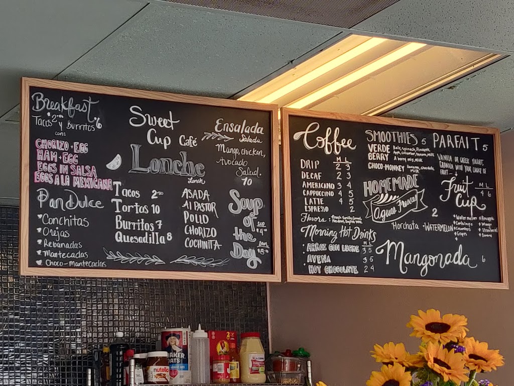 Sweet Cup Cafe | restaurant | 1401 Lakeland Hills Blvd, Lakeland, FL 33805, USA | 8635592017 OR +1 863-559-2017