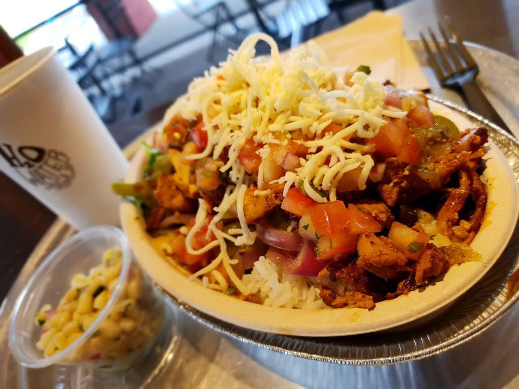 Chipotle Mexican Grill | restaurant | 1001 E Bidwell St Ste 106, Folsom, CA 95630, USA | 9169839374 OR +1 916-983-9374