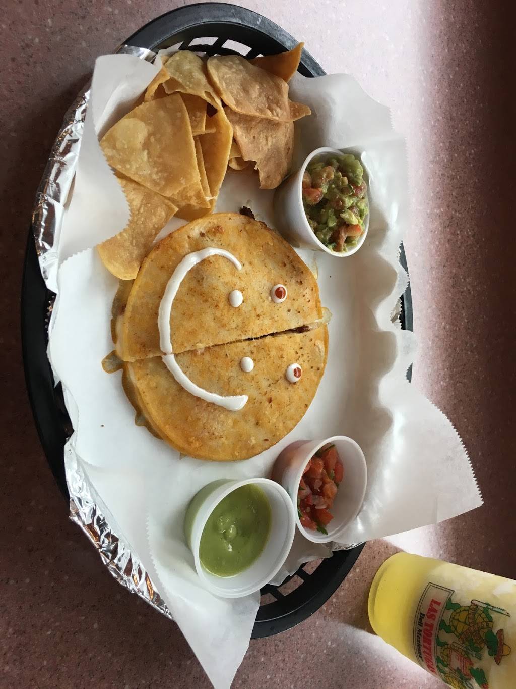 Las Tortugas | restaurant | 1215 S Germantown Rd, Germantown, TN 38138, USA | 9017511200 OR +1 901-751-1200